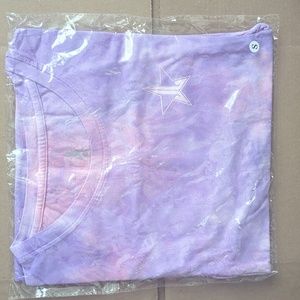 Jeffree Star Cosmetics Tie-dye Tee